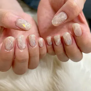 ネイル Uchida Mayunaのその他イメージ