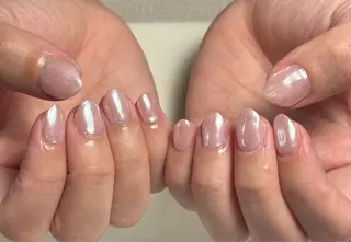 ネイル kiki nail たまプラーザのネイルデザイン