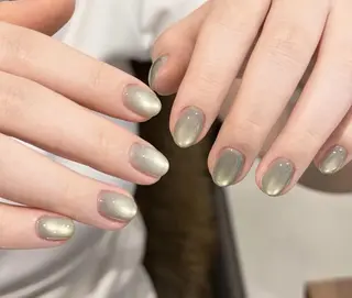 ネイル Molly _nailのネイルデザイン