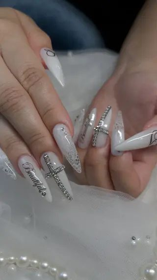 ネイル BlueDaisy 栄本店のネイルデザイン