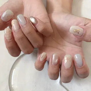 ネイル K Aのその他イメージ