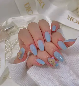 ネイル Kaif ネイル サロンのネイルデザイン