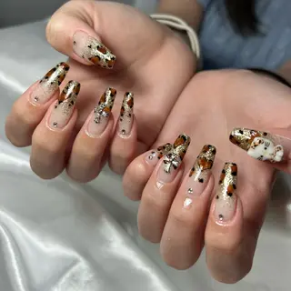 ネイル nailroom sb𓈒𓂂𓏸のネイルデザイン