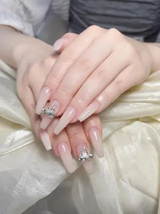 ネイル Mika Nails 心斎橋のネイルデザイン
