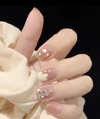 ネイル Cute beauty2のマツエク・マツパデザイン