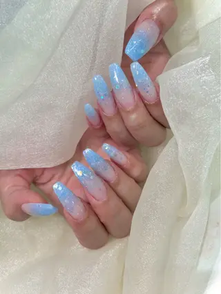 ネイル nail salon quartettoのネイルデザイン