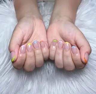 ネイル Yuki Nailのネイルデザイン