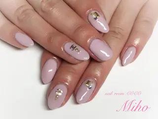 ネイル nail Berunaのネイルデザイン