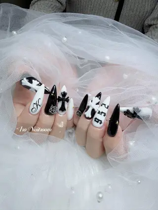 ネイル iro nailのネイルデザイン
