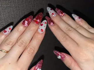 ネイル SHiORi☺︎ / Nail1Wangのネイルデザイン