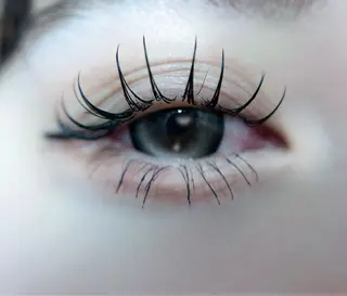 マツエク・マツパ 🎀eyelist. mizuki🐈⬛のマツエク・マツパデザイン