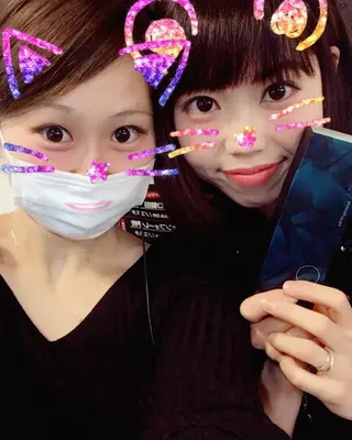 ヘアアレンジ マツエク・マツパ SG アイラッシュ ラッシュリフトのその他イメージ