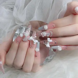 ネイル Hani Nail Salonのネイルデザイン