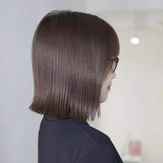 Misaki 🍒のヘアスタイル