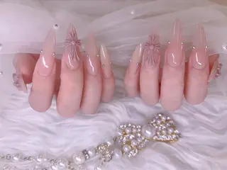 ネイル Uminail ゆうゆうのネイルデザイン