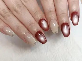 ネイル bio nail 【ramu】のネイルデザイン