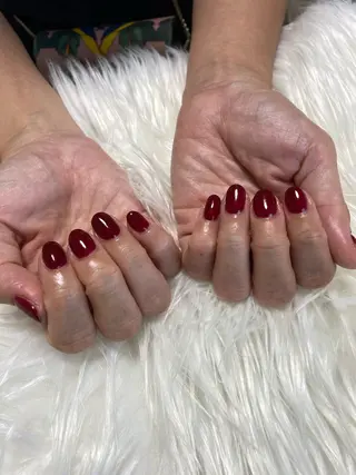ネイル Verita nailのネイルデザイン