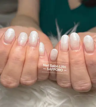 ネイル NailSalon LiAnのネイルデザイン