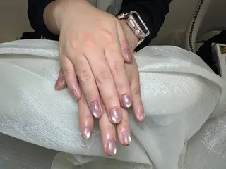 ネイル 大宮 愛のネイルデザイン