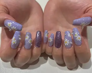ネイル NAILSALON ViViのネイルデザイン