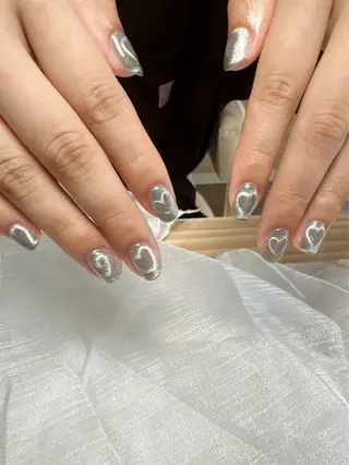 ネイル P&Y NailSalonのネイルデザイン