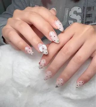 ネイル Hana Nailのネイルデザイン