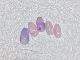 ネイル TRAM-nail moriizumiのネイルデザイン