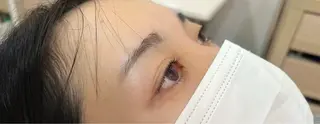 マツエク・マツパ ありぞの まいこのマツエク・マツパデザイン