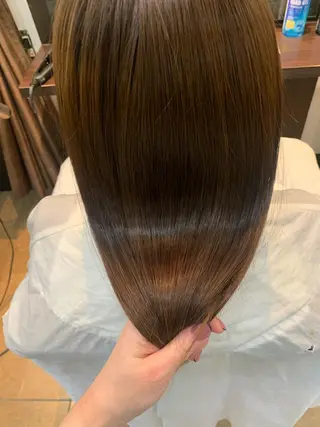 ロング 艶髪/髪質改善 ♡Tsuzumiのその他イメージ