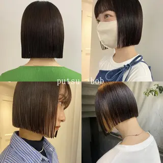 ショート カラー 似合わせレディース/ メンズ/あゆかのヘアスタイル