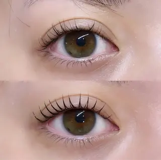 マツエク・マツパ eyelash ★篠崎 蘭★の眉毛・アイブロウイメージ