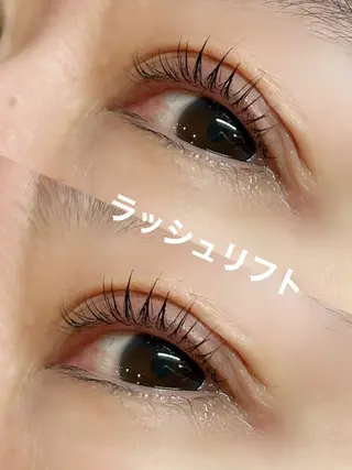 マツエク・マツパ PURIO eyelashのマツエク・マツパデザイン