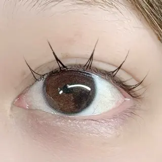 マツエク・マツパ soposilma 🧸今季OPENのマツエク・マツパデザイン