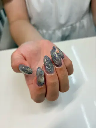 ネイル nail by minamiのネイルデザイン