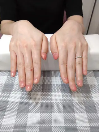 ネイル Tagi Nail 銀座店のネイルデザイン