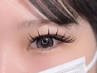マツエク・マツパ まつぱ/マツエク🪴 Cil 中崎町のマツエク・マツパデザイン