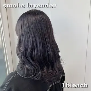セミロング カラー パーマ ヘアアレンジ メンズ キッズ ネイル マツエク・マツパ アイブロウ 💕トレンドうる艶髪 💕TUNE銀座のヘアスタイル