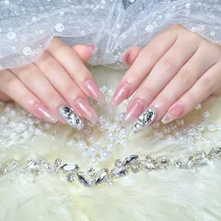 ネイル Doris Nail Salonのネイルデザイン