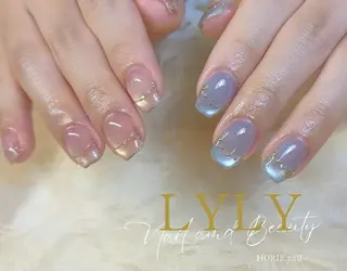 ネイル LYLY ✾ai✾のネイルデザイン