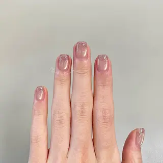 ネイル TS. nails___のネイルデザイン