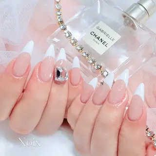 ネイル Noix 横浜のネイルデザイン