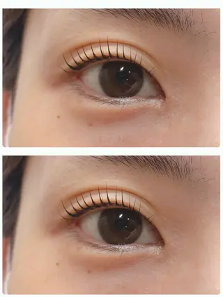 マツエク・マツパ eyelist ayumi🌷のマツエク・マツパデザイン