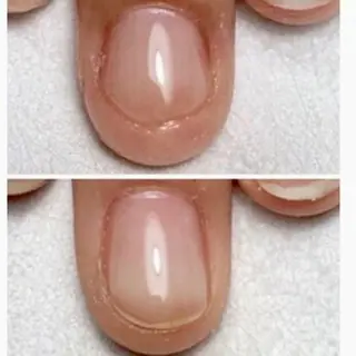 ネイル diarily はるひのネイルデザイン