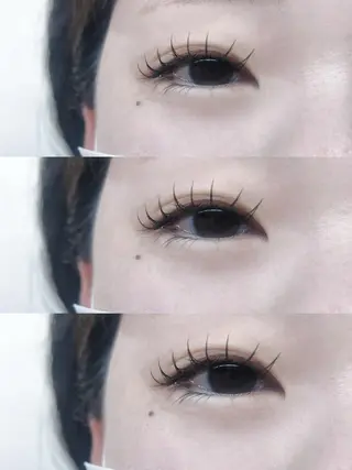 マツエク・マツパ 🕖🛋NANA kaieyelashのマツエク・マツパデザイン