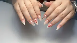 ネイル 心斎橋Mione nail salonのネイルデザイン