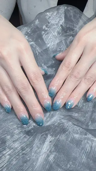 ネイル Nail Salon J.C京急弘明寺駅のネイルデザイン