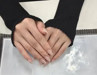 ネイル HINA nail 佐々木のネイルデザイン