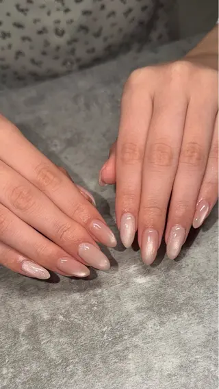 ネイル shino🌟 痛ネイルのネイルデザイン