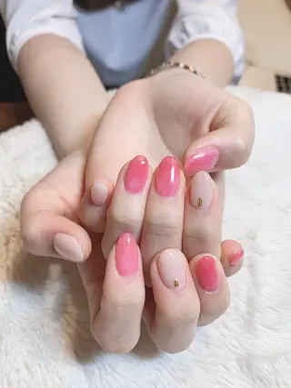 ネイル pipi ..のネイルデザイン