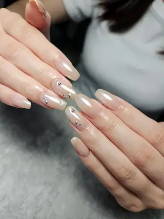 ネイル SAKAI  ERIKAのネイルデザイン